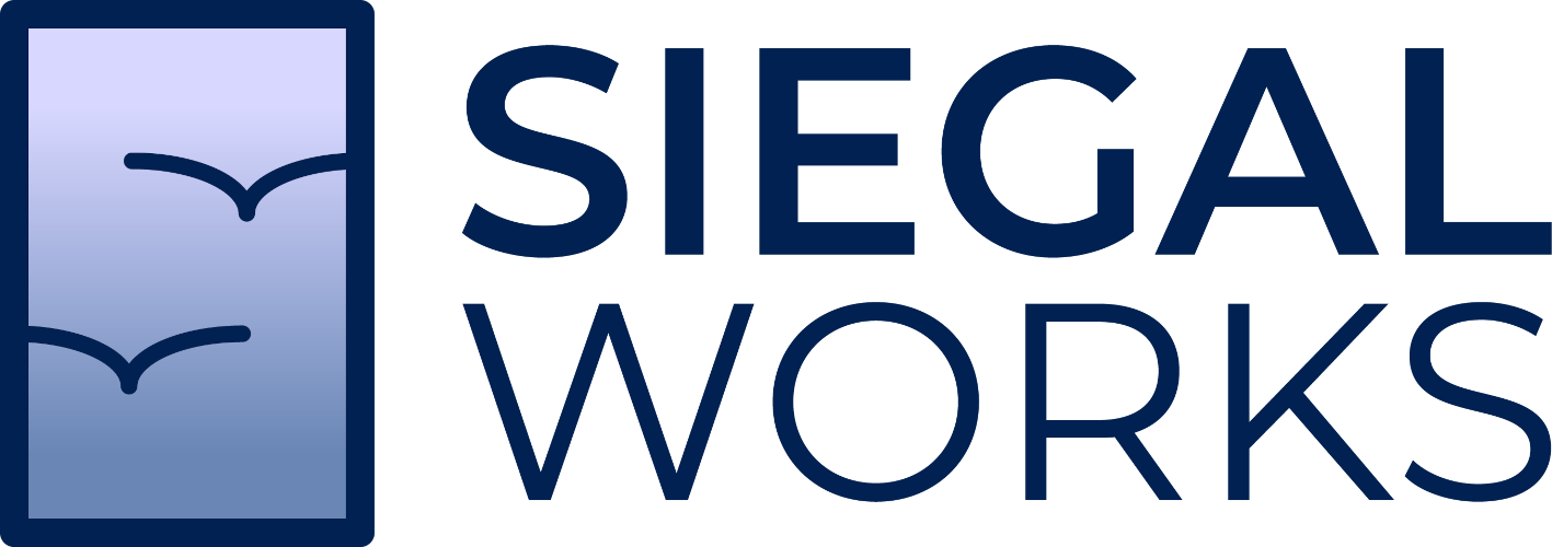 Siegal Works logo